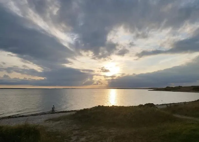 6 Person In Sydals-by Traum Sonderby (Sonderjylland)