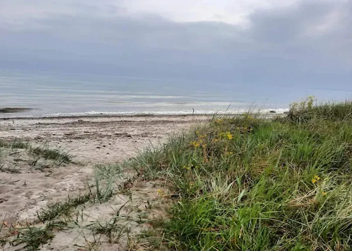 6 Person In Sydals-by Traum Σπίτι διακοπών