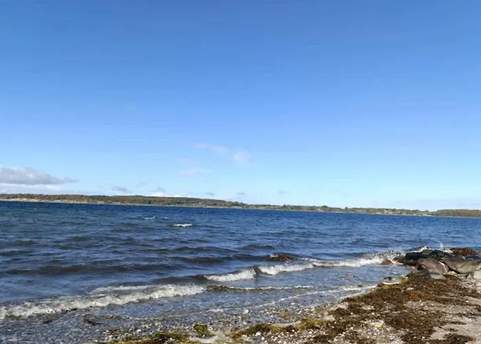 6 Person In Sydals-by Traum *