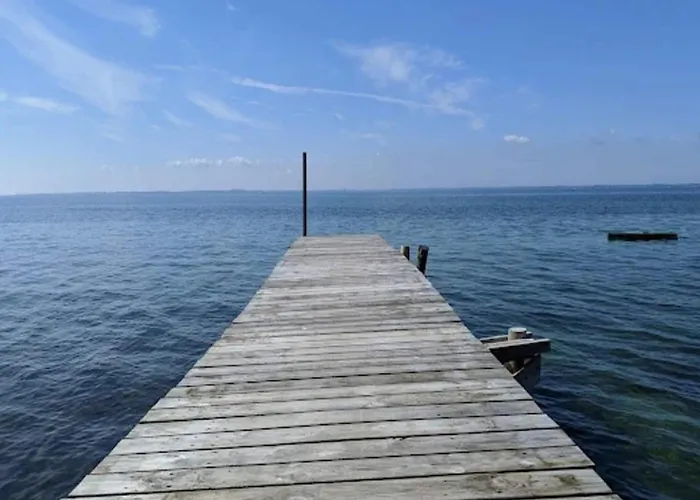 6 Person In Sydals-by Traum *