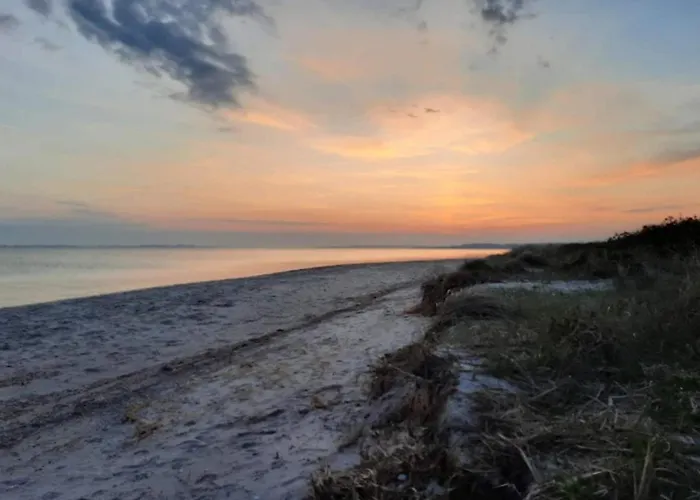 6 Person In Sydals-by Traum Sonderby (Sonderjylland)