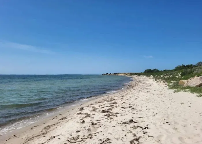 6 Person In Sydals-by Traum * Sonderby (Sonderjylland)