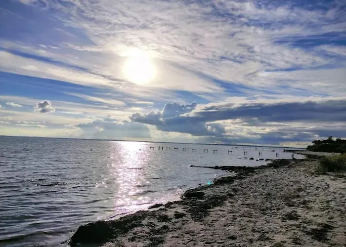 6 Person In Sydals-by Traum Σπίτι διακοπών