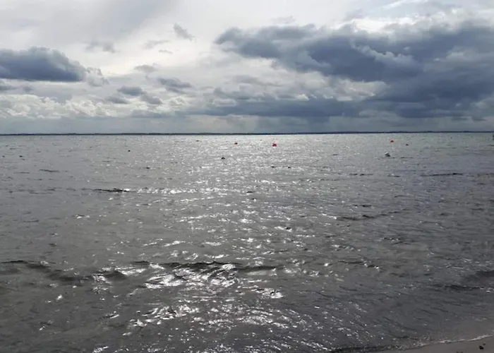 Σπίτι διακοπών 6 Person In Sydals-by Traum