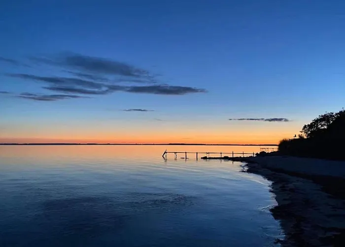 6 Person In Sydals-by Traum Σπίτι διακοπών *