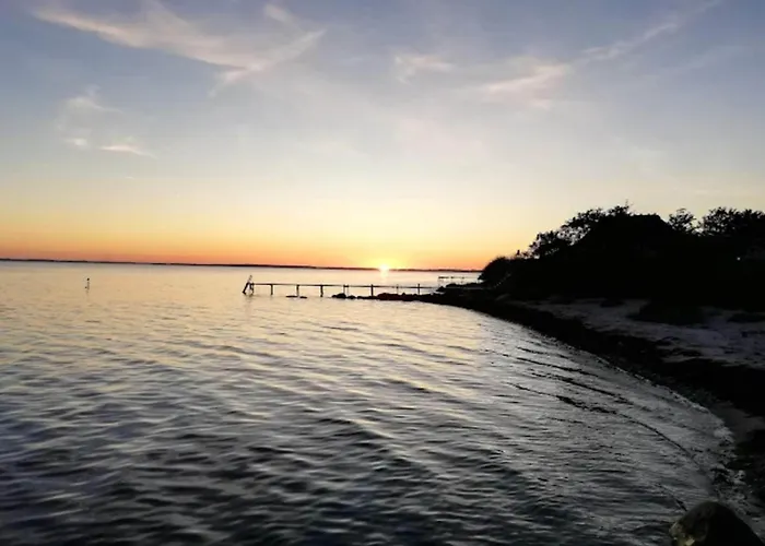 Σπίτι διακοπών 6 Person In Sydals-by Traum *