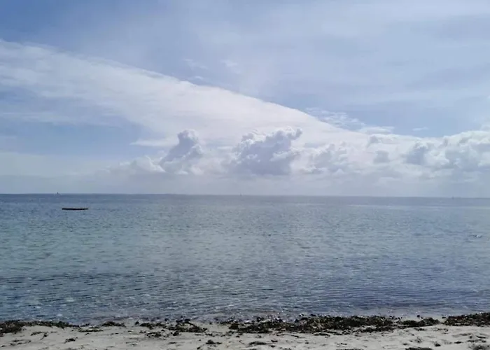 6 Person In Sydals-by Traum Σπίτι διακοπών Sonderby (Sonderjylland)