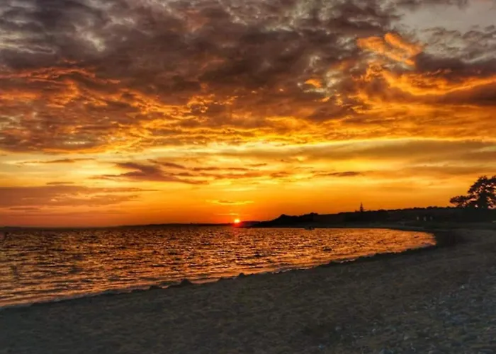 Σπίτι διακοπών 6 Person In Sydals-by Traum Sonderby (Sonderjylland)