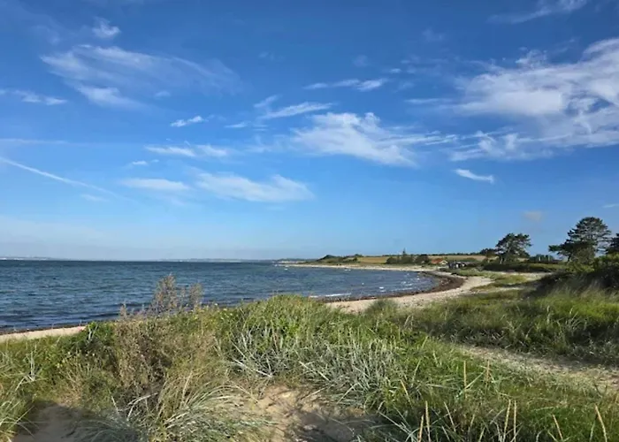 6 Person In Sydals-by Traum Sonderby (Sonderjylland)