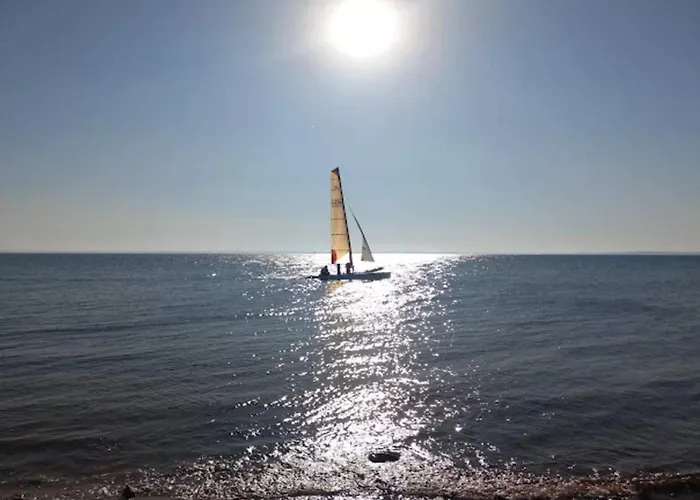 6 Person In Sydals-by Traum Σπίτι διακοπών