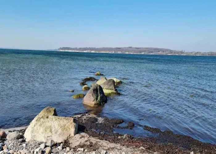 Σπίτι διακοπών 6 Person In Sydals-by Traum