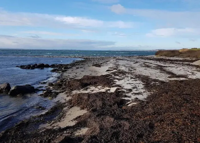 6 Person In Sydals-by Traum Σπίτι διακοπών *