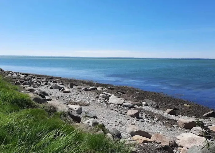 Σπίτι διακοπών 6 Person In Sydals-by Traum *