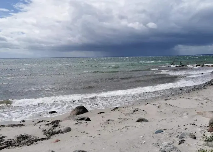 Σπίτι διακοπών 6 Person In Sydals-by Traum Sonderby (Sonderjylland)