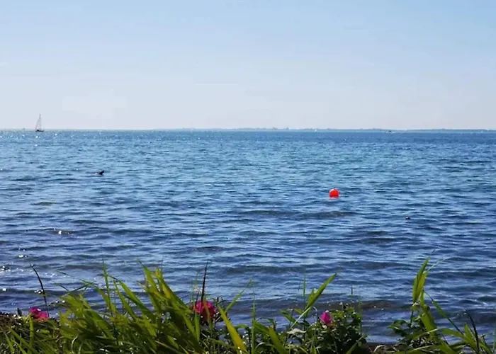 6 Person In Sydals-by Traum *