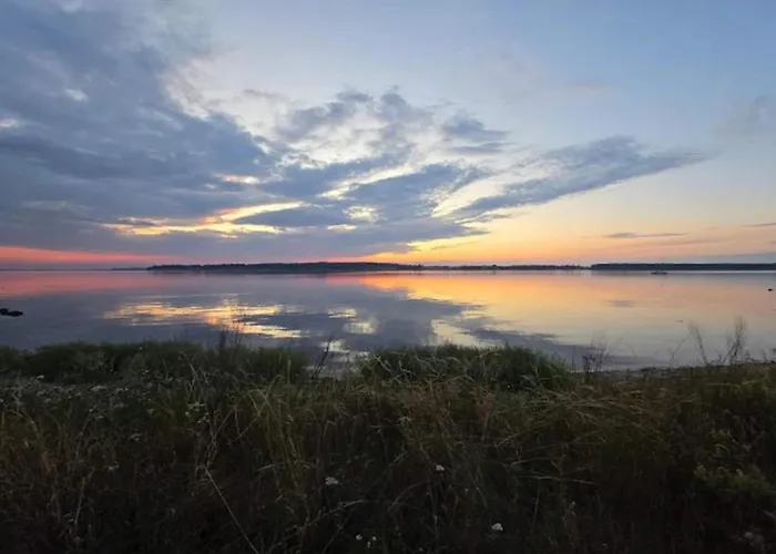 6 Person In Sydals-by Traum * Sonderby (Sonderjylland)