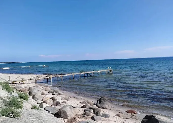 6 Person In Sydals-by Traum Σπίτι διακοπών