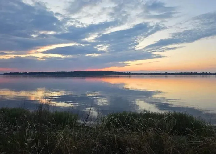 6 Person In Sydals-by Traum Σπίτι διακοπών *