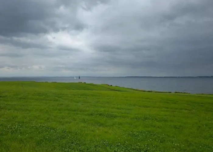 6 Person In Sydals-by Traum Σπίτι διακοπών Sonderby (Sonderjylland)