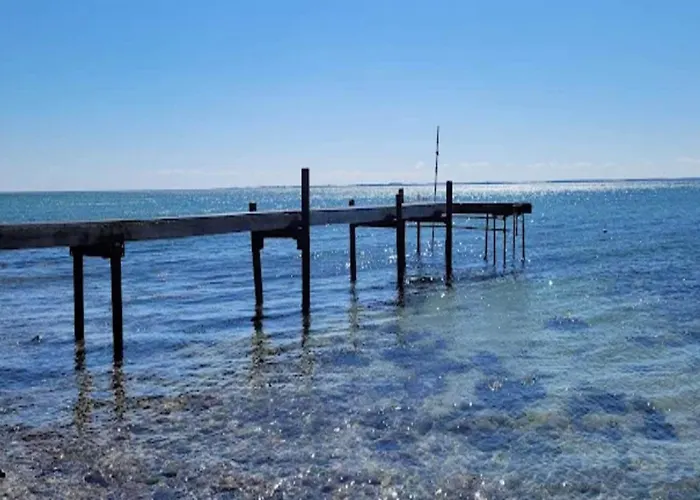 Σπίτι διακοπών 6 Person In Sydals-by Traum *