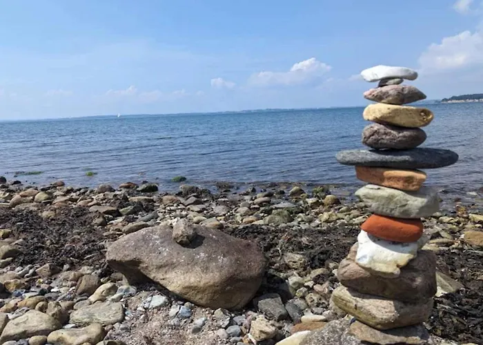 6 Person In Sydals-by Traum * Sonderby (Sonderjylland)