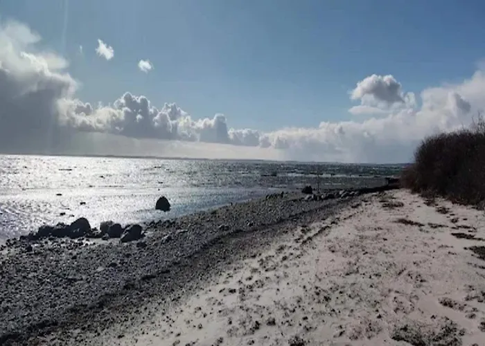 6 Person In Sydals-by Traum Σπίτι διακοπών