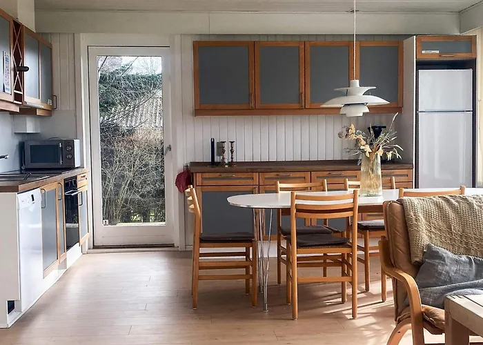 6 Person In Sydals-by Traum Σπίτι διακοπών Sonderby (Sonderjylland)