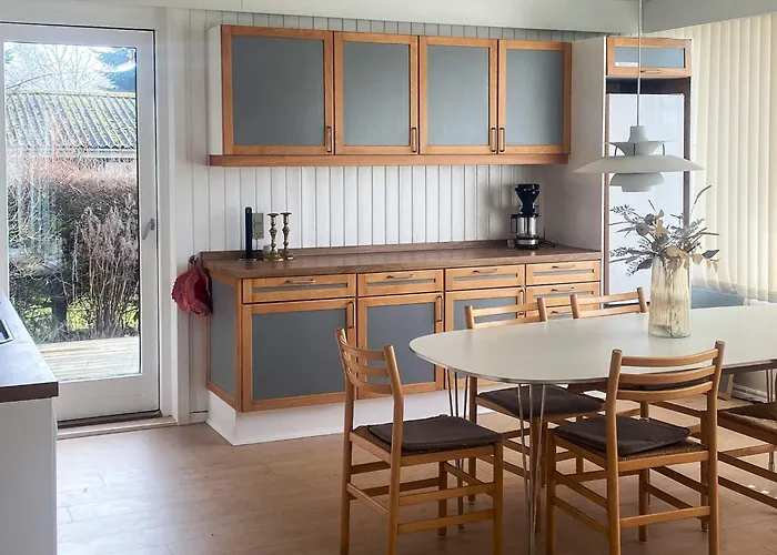 Σπίτι διακοπών 6 Person In Sydals-by Traum Sonderby (Sonderjylland)