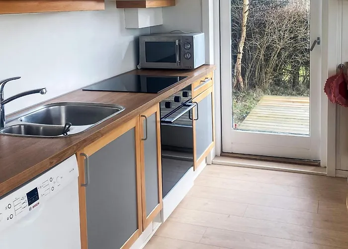 Σπίτι διακοπών 6 Person In Sydals-by Traum Sonderby (Sonderjylland)