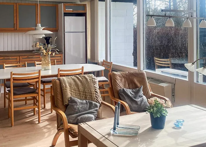 6 Person In Sydals-by Traum Sonderby (Sonderjylland)