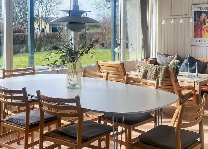 6 Person In Sydals-by Traum Sonderby (Sonderjylland)