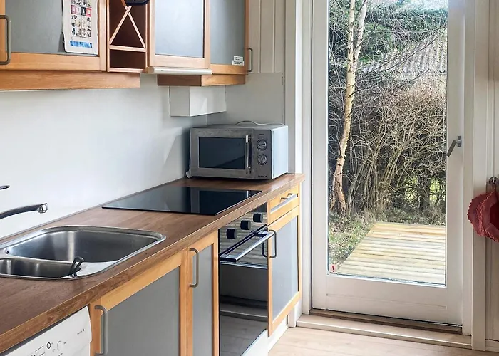 6 Person In Sydals-by Traum * Sonderby (Sonderjylland)